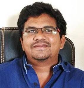 Dr Dashrath Kumar Soni
